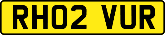 RH02VUR