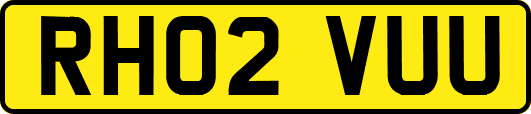 RH02VUU