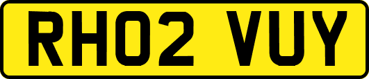 RH02VUY