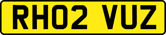 RH02VUZ