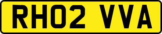 RH02VVA