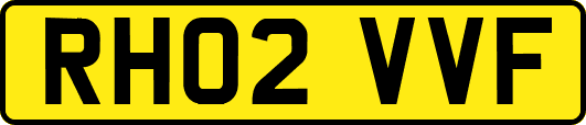 RH02VVF