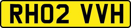 RH02VVH