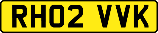 RH02VVK