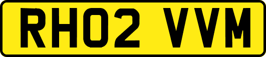 RH02VVM
