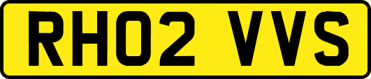 RH02VVS
