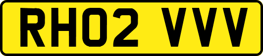 RH02VVV
