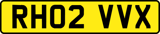 RH02VVX
