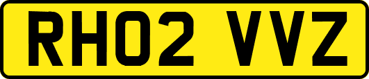 RH02VVZ