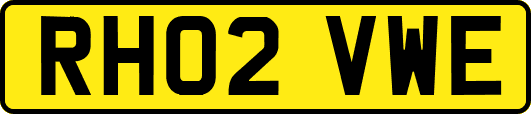 RH02VWE