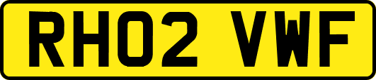 RH02VWF