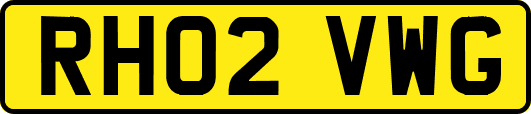 RH02VWG