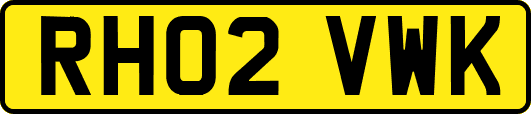 RH02VWK