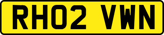 RH02VWN