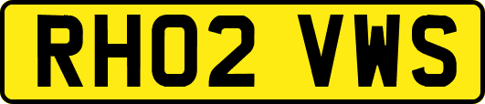 RH02VWS