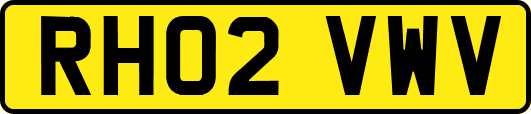 RH02VWV