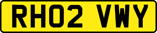 RH02VWY