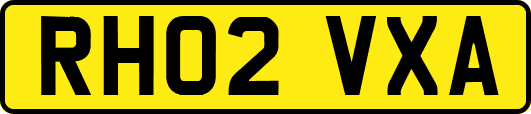 RH02VXA