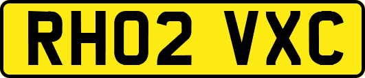RH02VXC