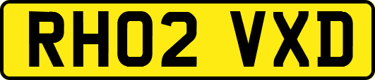 RH02VXD