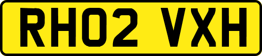RH02VXH