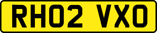 RH02VXO