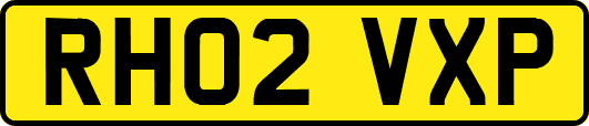 RH02VXP