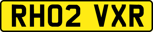 RH02VXR
