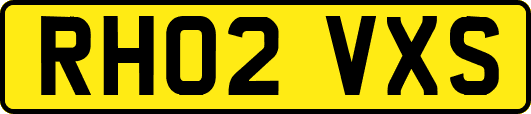 RH02VXS