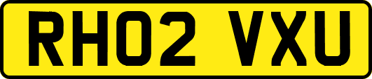 RH02VXU