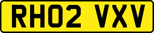 RH02VXV