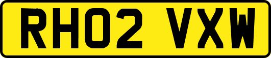 RH02VXW