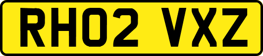 RH02VXZ