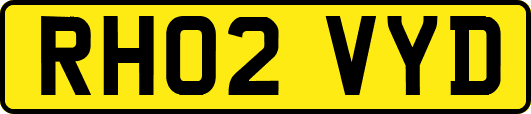 RH02VYD
