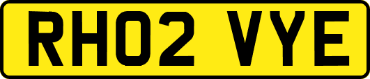 RH02VYE