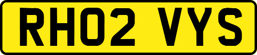 RH02VYS