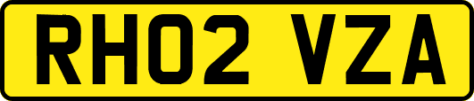 RH02VZA