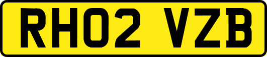 RH02VZB