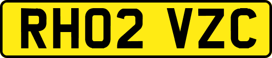 RH02VZC