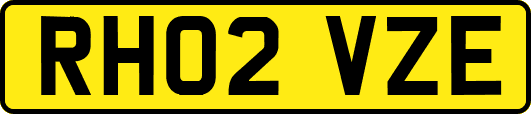 RH02VZE