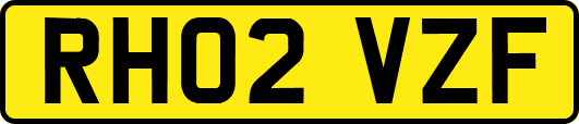 RH02VZF