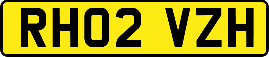 RH02VZH