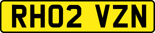 RH02VZN