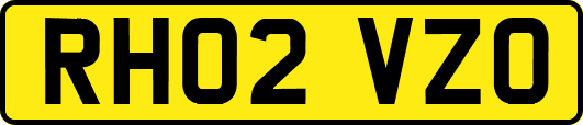 RH02VZO