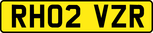 RH02VZR
