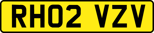 RH02VZV
