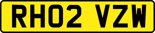 RH02VZW