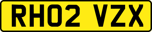 RH02VZX