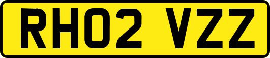 RH02VZZ
