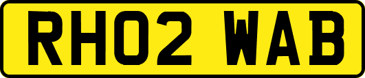 RH02WAB